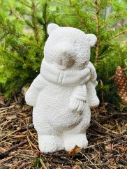 Lední medvěd (nemalovaný)